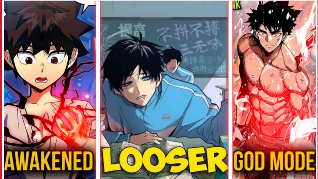 I Regressed, But The World Didn't End – Hindi Explanation & Manhwa