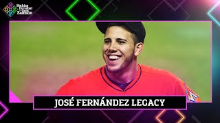 José Fernández: Greatness, Tragedy, Love | Nothing Personal with David Samson Net Worth