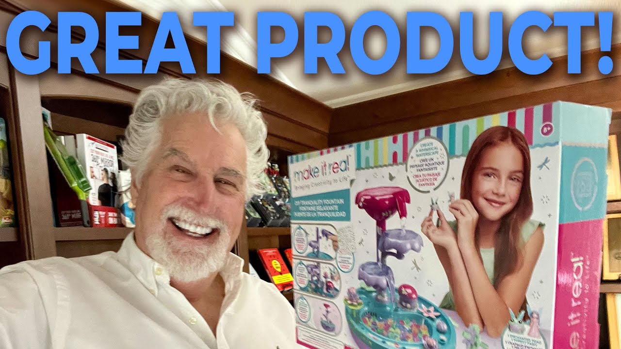 inventRight can help - Jennifer licensed 3 product ideas!