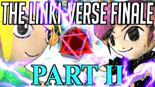 The Linki-Verse Finale 2 - Zelda Movie
