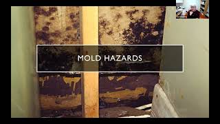 NHR After the Fire: Health and Safety Resources