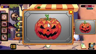 Escape Games World Mystery Kind Keys Level 21  Walkthrough screenshot 3