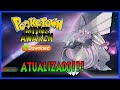 ATUALIZOU Pokmon POCKETOWN MONS AWAKEN Como Jogar 