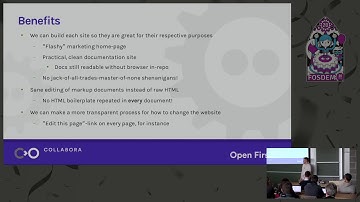 Modernizing mesa3d.org: Let