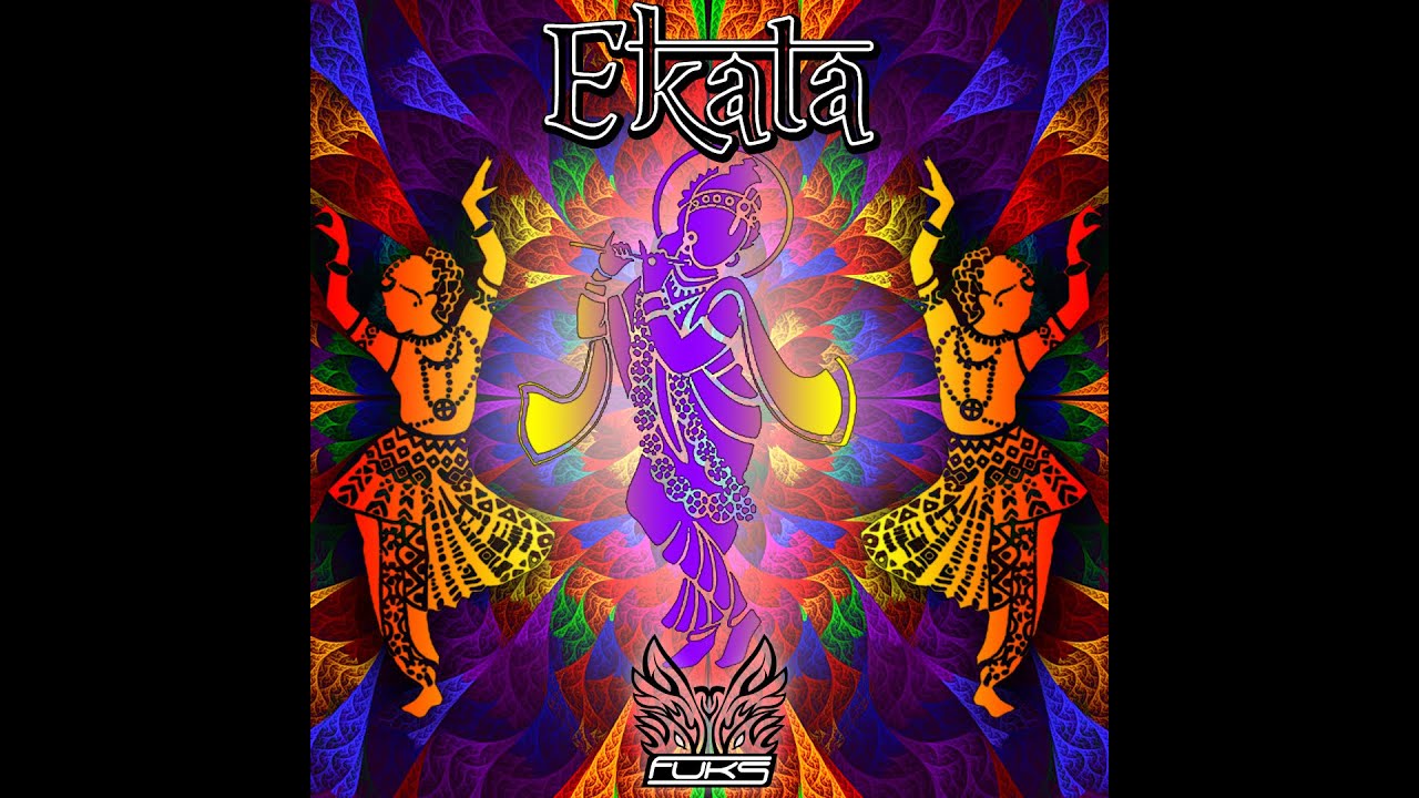 Watch FUKS - Ekata on YouTube Watch FUKS - Ekata on YouTube