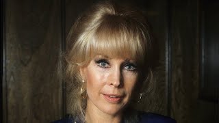 He Shows It All Rare Photos Of Barbara Eden For Adult Eyes Only