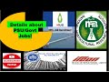 Limited Jobs in PSU /Govt Jobs for CS, Graduate, Master's in finance & law field|| Apply Fast!