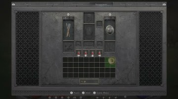 Rolling a Perfect Exile Vortex First Try!!