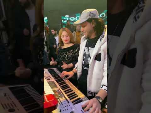 شوف روقان العالمي محمد عبد السلام