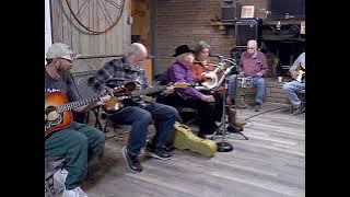 Standing in the Need of Prayer