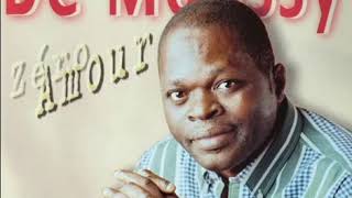 Pierre de Moussy - Rendez-vous a Yabassi HQ