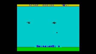 Blue Hellfire (ZX Spectrum)