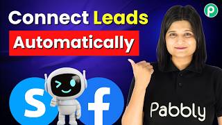 Connect Facebook Lead Ads to Systeme.io Automatically screenshot 4
