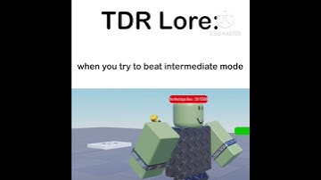 tower defense regression lore: