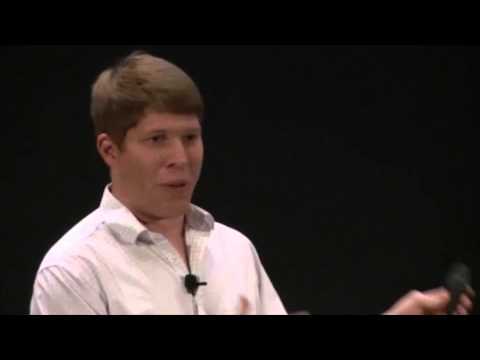Socially responsible venture capital: Ross Baird at TEDxUVA ...