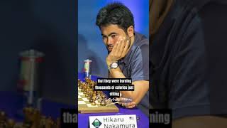 How Chess Players Burn 6000 Calories in Tournaments - Joe Rogan 