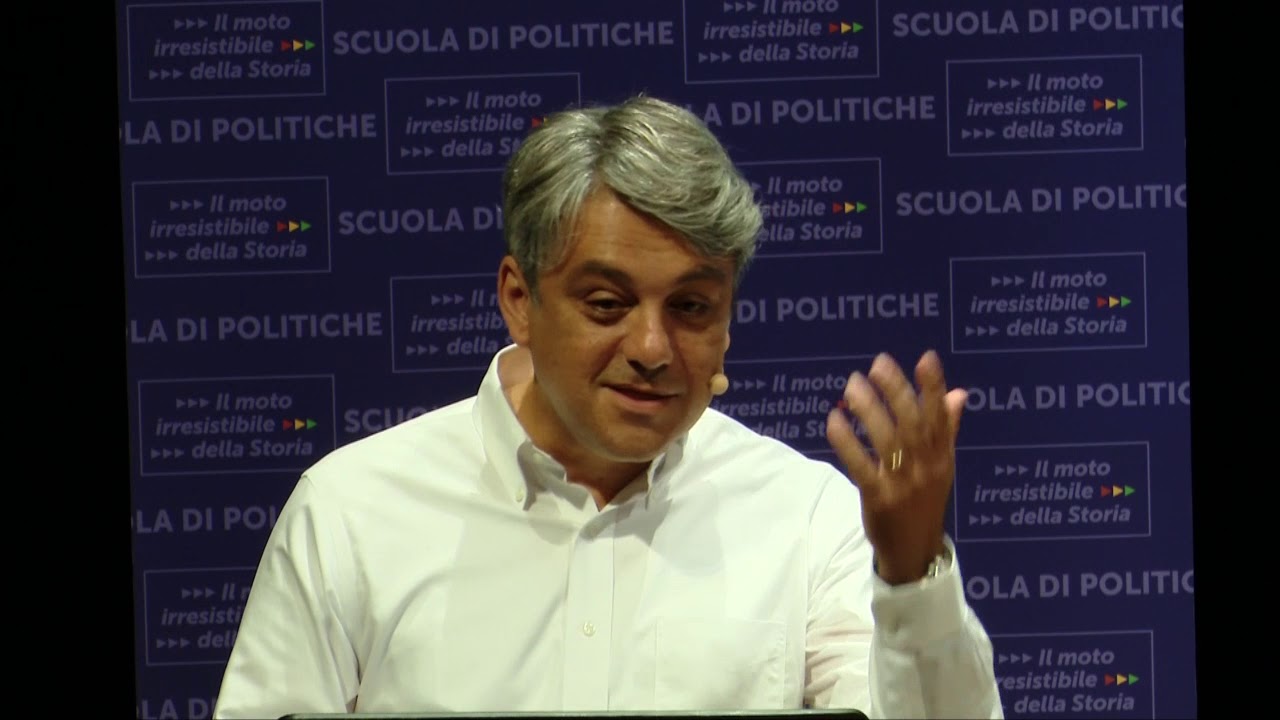 #giorno4 Luca De Meo presidente Seat Auto seat