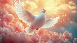 Holy Spirit - Remove All Negative Blockages, Manifest Anything You Desire, Transform Your Life
