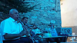 Cavit Kilinç - Adanaya Bir Kız Geçti Resimi