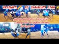 Diamond star vs vaanavil rajan kallicheri  pernambut openand own club match vellorekabaddis rd