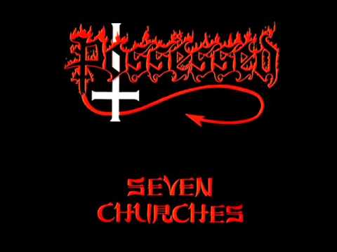 Possessed - Seven Churches [Full Album] [1985]