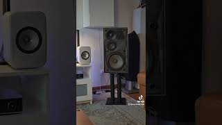 Dynaco ST70 Musmys c2860 wiim ultra fosi Bang and Olufsen S60 #audiophile #Love #music #life #audio