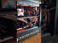 A Monster Hunter inspired PC build 🤩