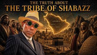 The Tribe of Shabazz- Truth,Theology and Controversy - Ahmedel77