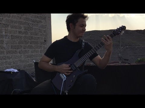 Eric Vera - Paper Sword [Official Video]