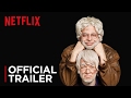 Let John Mulaney and Nick Kroll crack you up talking 'Hamilton' and Netflix