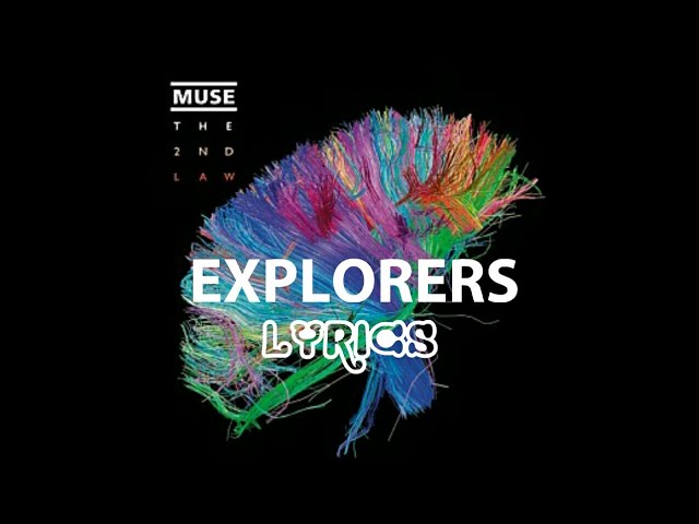 Muse - Explorers Lyrics (terjemah Indonesia) class=