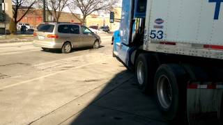 National Beef delivery in Chicago