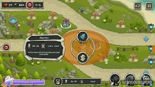 Tower defense king level 5 game walkthrough screenshot 5