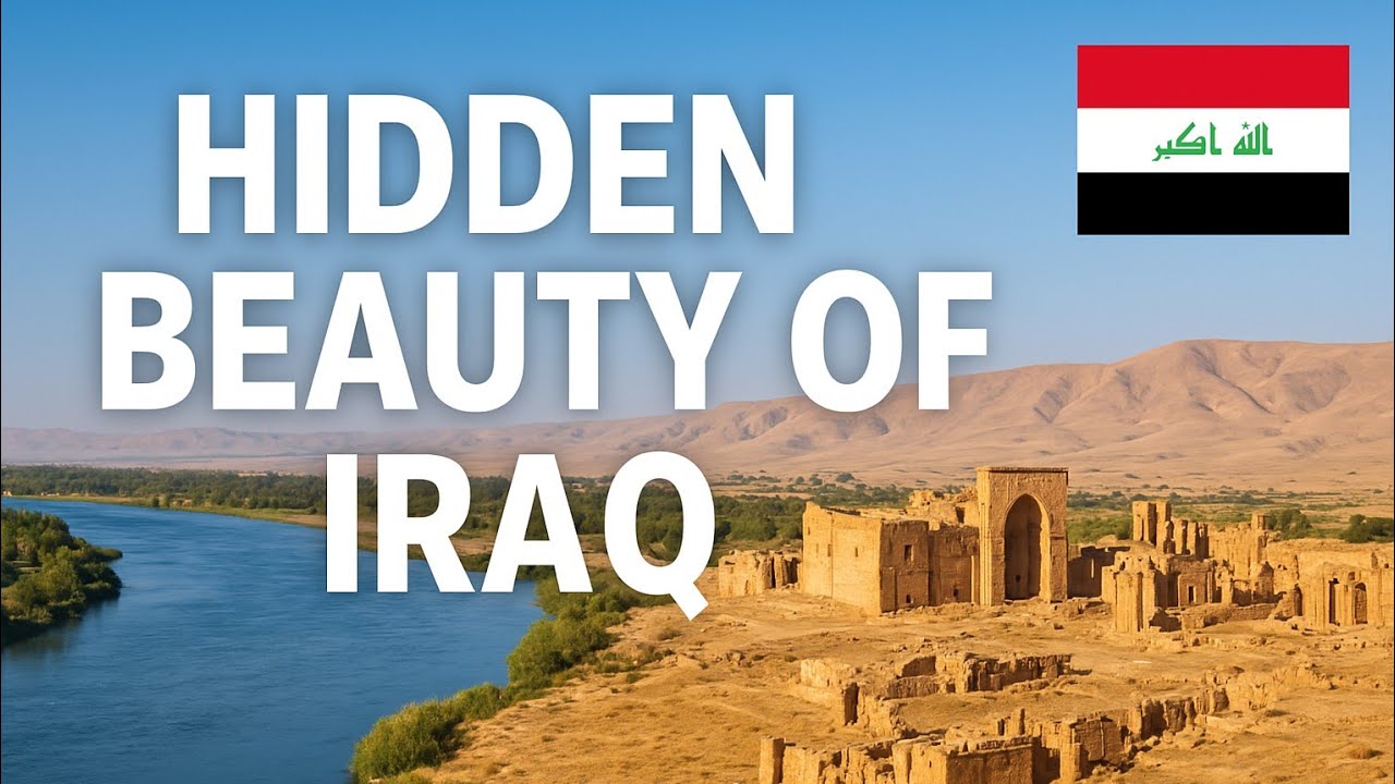 Beautiful View of Madain City | Iraq Travel Vlog🇮🇶🇮🇶🇮🇶🇮🇶🇮🇶🇮🇶🇮🇶🇮🇶🇮🇶🇮🇶🇮🇶