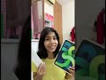 How I Make Notes On iPad + Digital Art (Not Sponsored) #shorts #college #notes