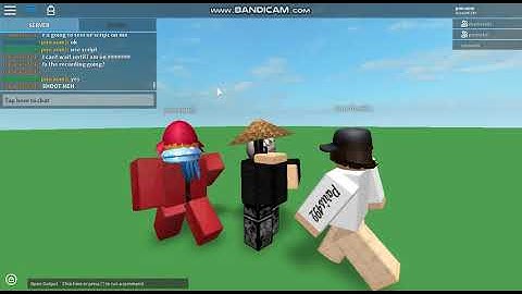 Roblox Script Showcase Episode #126 The Kitchen Gun [LEAK]