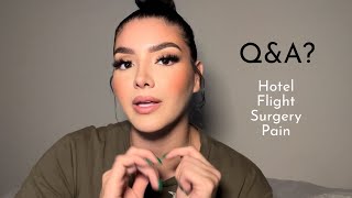 Turkey Rhinoplasty Q&A Dr. Mehmet Can Ubur