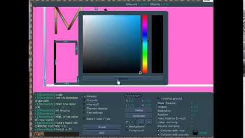 Transformice - Making a Map