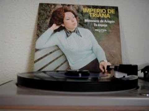 Imperio De Triana - Canciones De Espana Imperio De Triana - Canciones De Espana