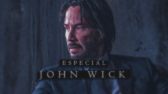 Este final é perfeito”: as notícias de John Wick 5 deixaram os fãs  ferozmente divididos