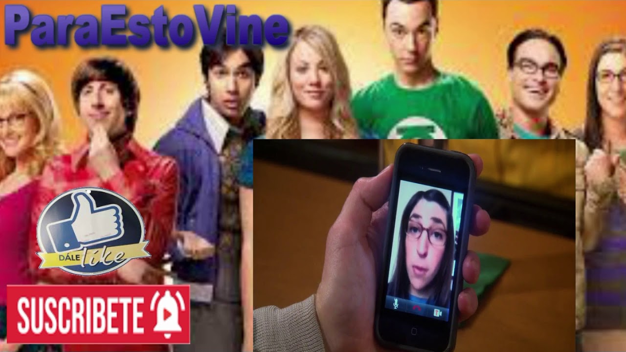 The Big Bang Theory temporada 4