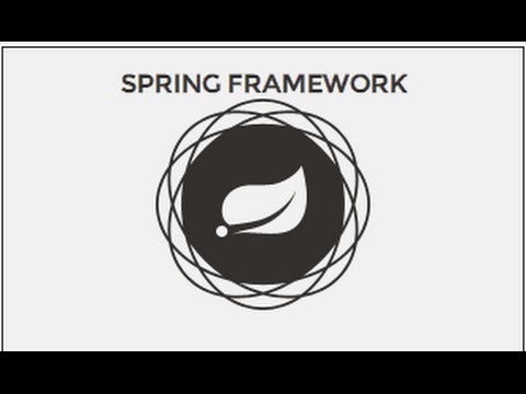 Free Spring Framework v.4 Course: Tour of the Projects used in the Course