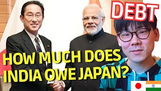 How Japan is Helping Build India into a Powerhouse reaction by Japanese