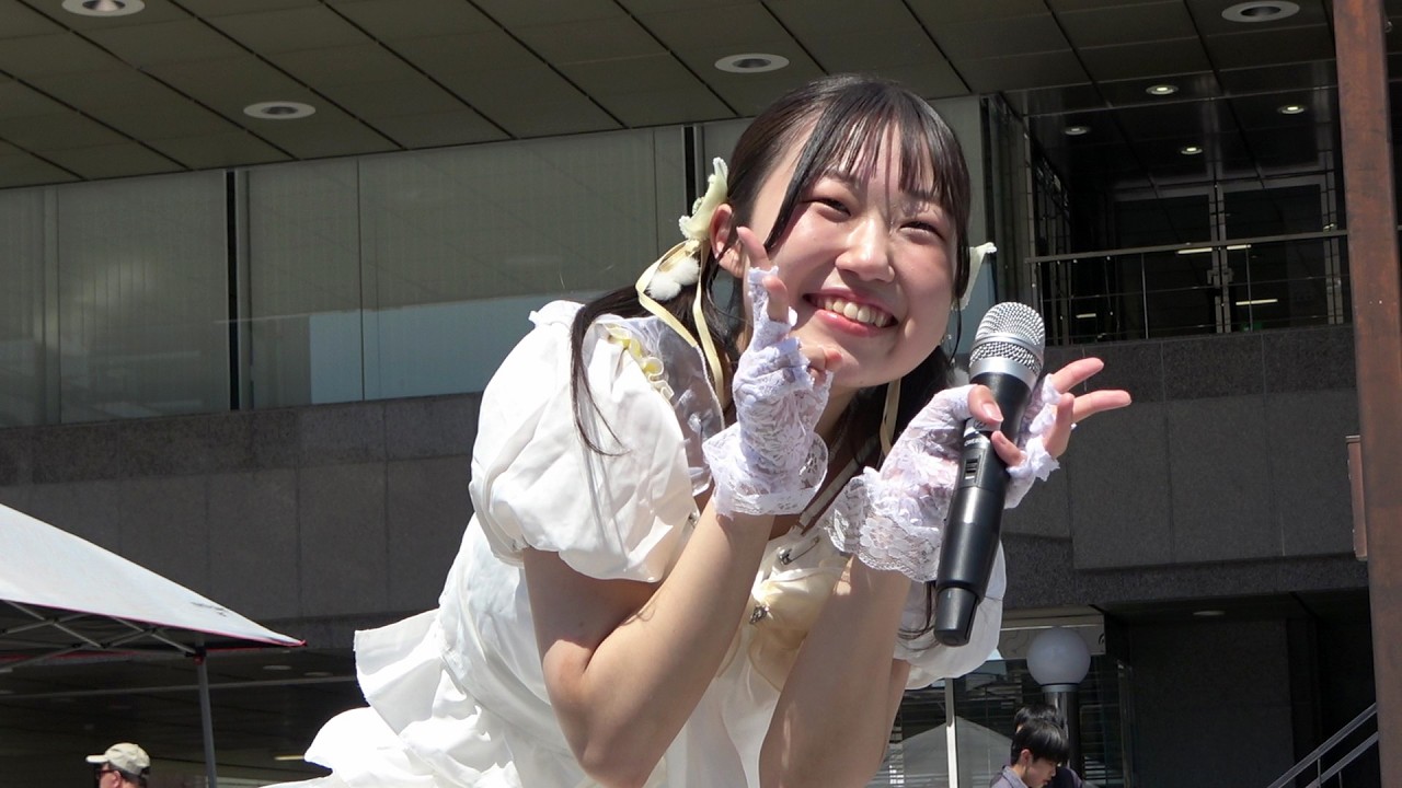 シェア♡ラブ ステージ 【水戸まちなかフェスティバル2026】@水戸証券前ステージ 2026/05/02