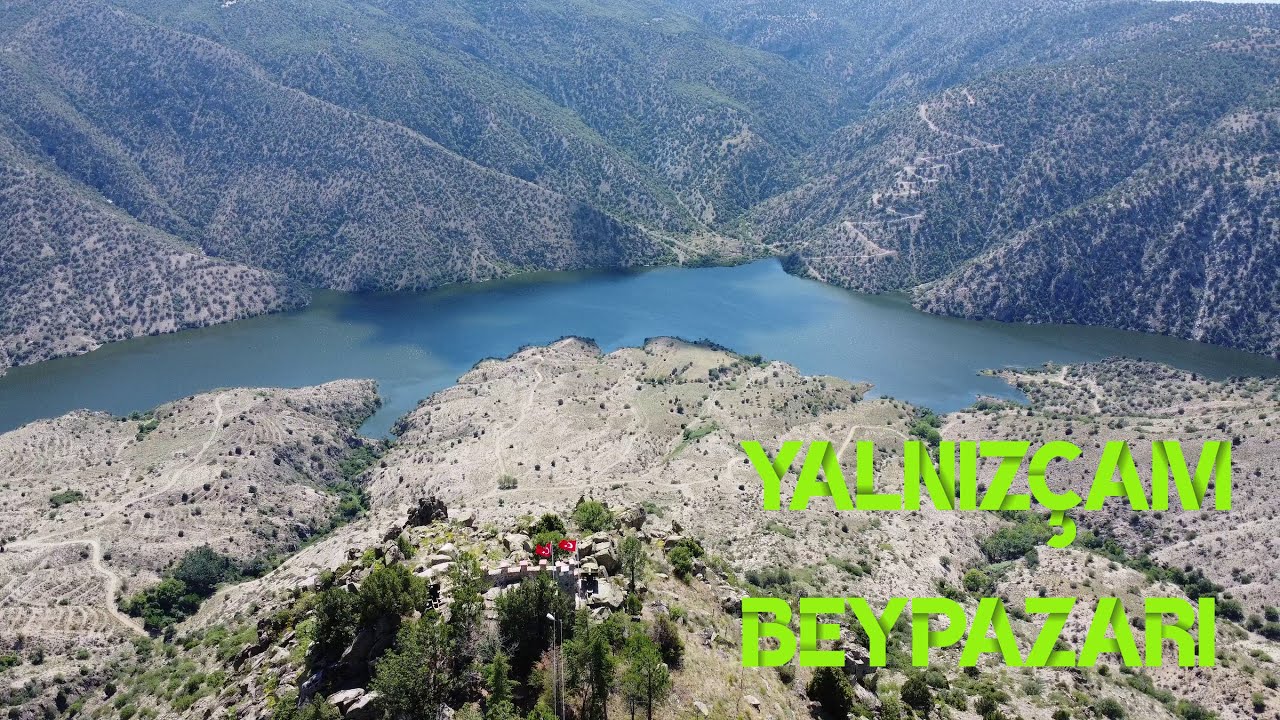 YALNIZÇAM KÖYÜ - BEYPAZARI ANKARA