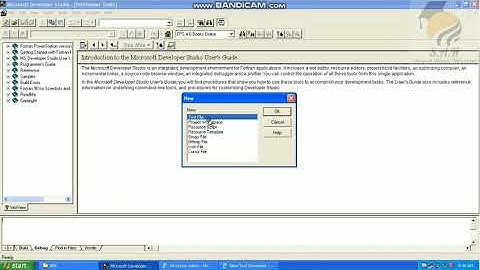 Fortran 90 program .. Introduce Matrix