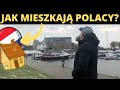 JAK MIESZKAJĄ POLACY W DOMKACH AGENCYJNYCH? / HOLANDIA