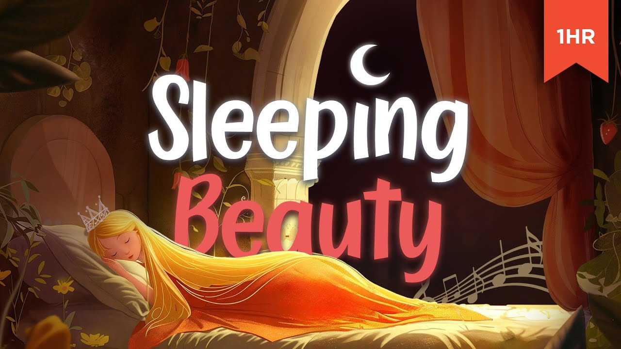 Gentle Lullabies with WHITE NOISE for Babies & Toddlers Sleep!