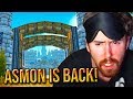 Asmongold is back  classic wow release highlights 2