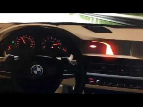 OMG 300km/h BMW